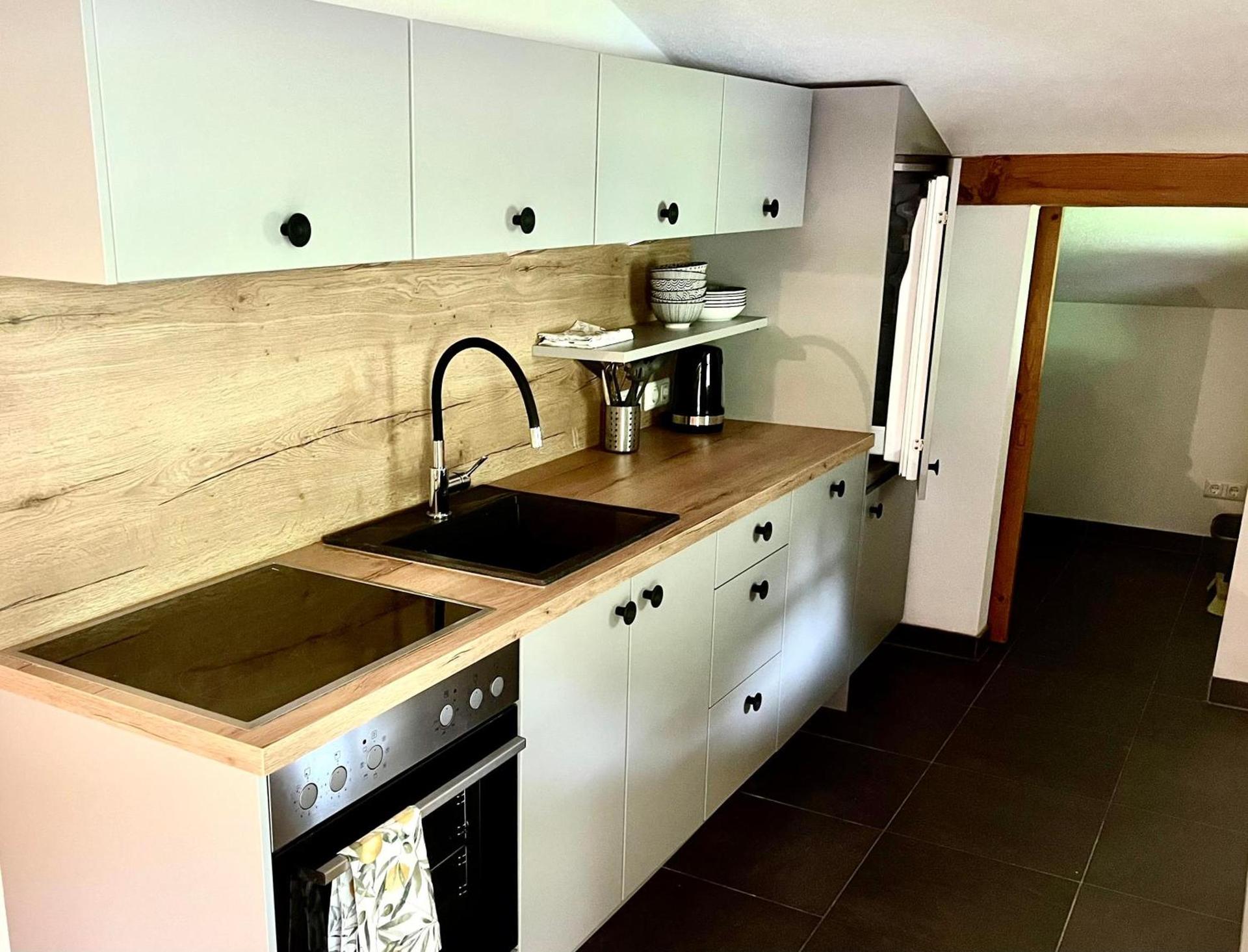Apartment mit 3 Schlafzimmern - 6