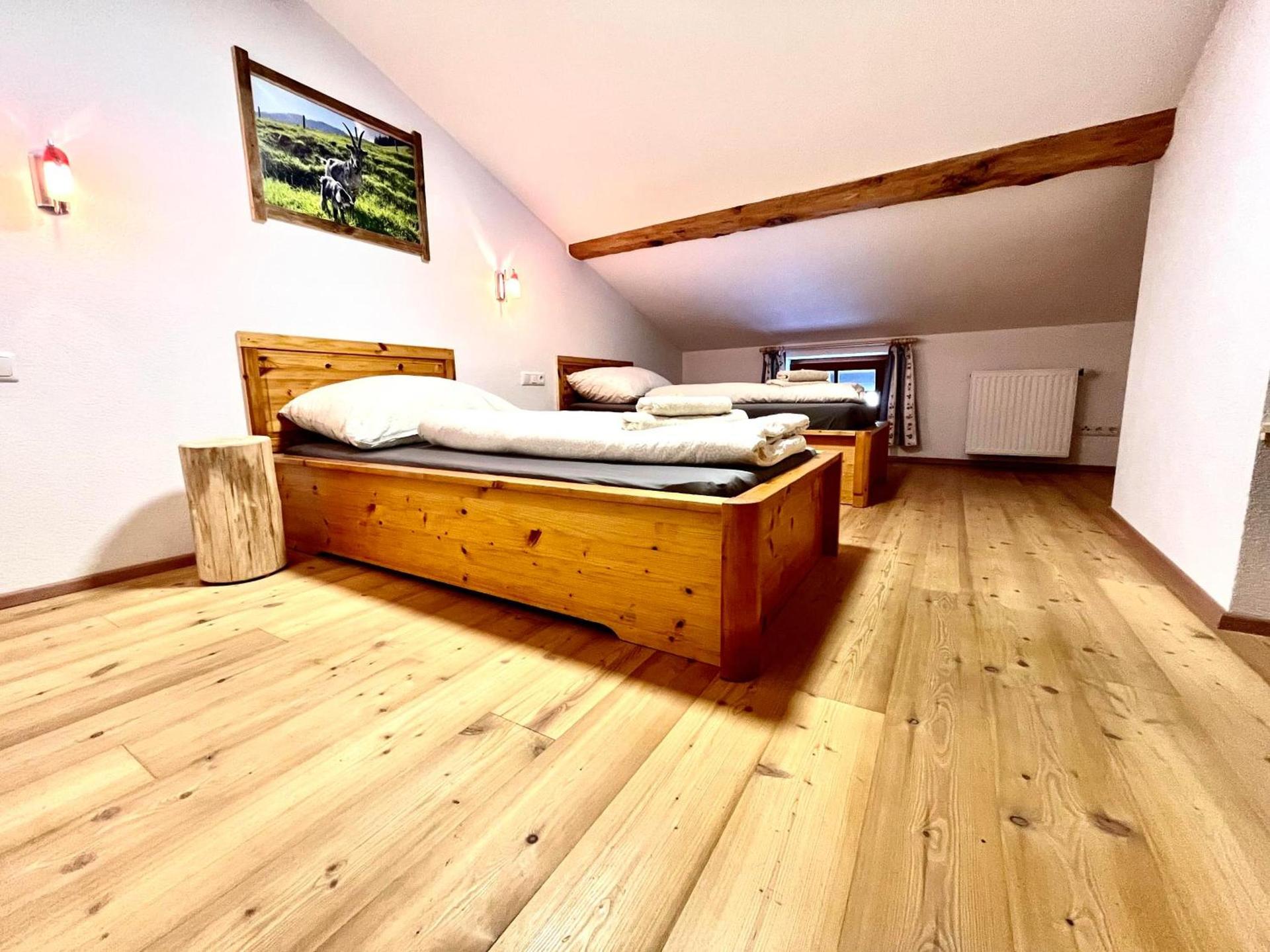 Apartment mit 3 Schlafzimmern - 3
